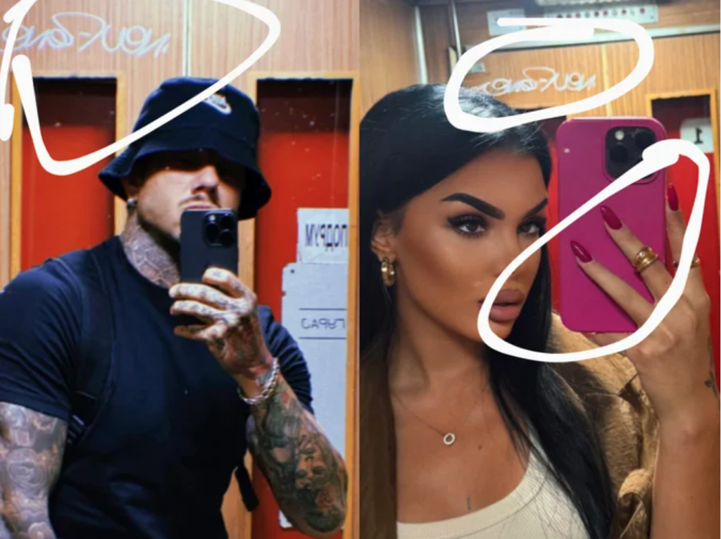 ŠOK DOKAZI: Anita i Filip zajedno pred Elitu 9!