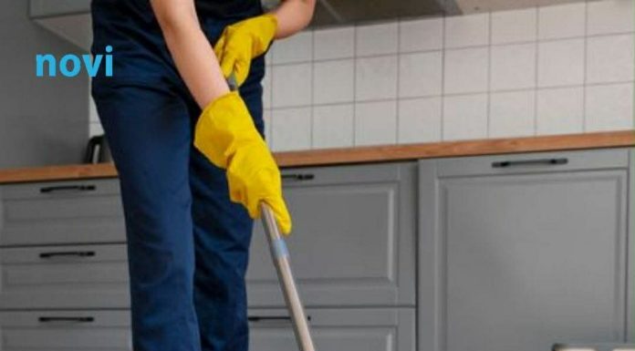 Dodajte ovo dok brišete podove i cijela kuća će vam mirisati: Trik pravih majstora! Dodajte ovo dok brišete podove i cijela kuća će vam mirisati: Trik pravih majstora! - featured image