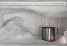 AKO VAM SE LED NAKUPLJA U ZAMRZIVAČU, SAMO UBACITE OVUNAMIRNICU: Nestaće kao rukom odnešen AKO VAM SE LED NAKUPLJA U ZAMRZIVAČU, SAMO UBACITE OVUNAMIRNICU: Nestaće kao rukom odnešen - featured image