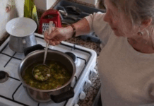 0VlH 6 STVARl U KUĆl 0DAJU NEUREDNU ŽENU: Radite li vi ove stvari…