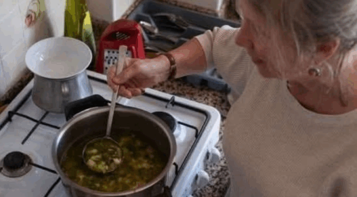 0VlH 6 STVARl U KUĆl 0DAJU NEUREDNU ŽENU: Radite li vi ove stvari…