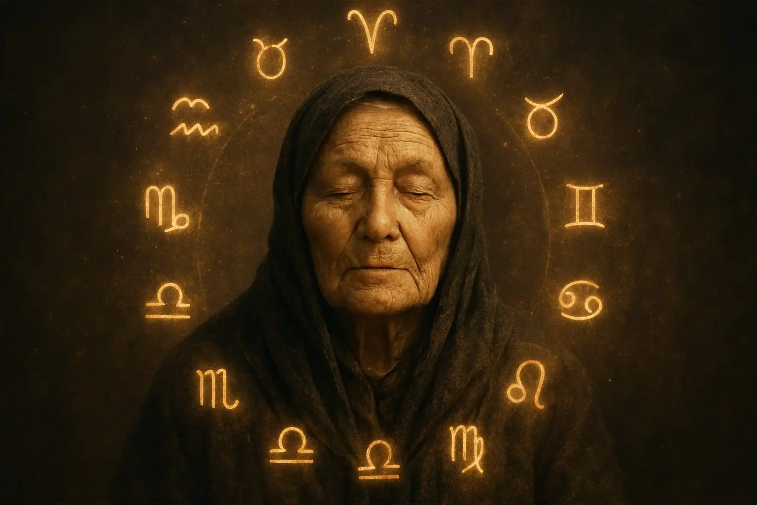 Sudbina im se smeši: Baba Vanga otkrila koja 4 znaka ulaze u zlatno doba života i milionski dobitak u 2026.