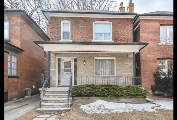 ODLUČILA JE DA PRODA KUĆU U 97. GODINI: Kada je agent ušao unutra, nije vjerovao šta vidi, POGLEDAJTE KAKO IZGLEDA