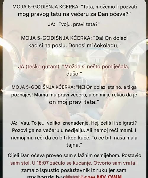 Dan očeva koji je promenio sve – priča o ljubavi, poverenju i detinjstvu - featured image