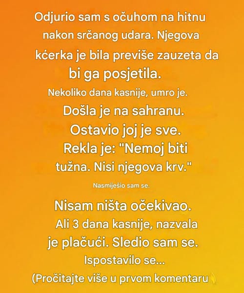 Tiha dobrota koja gradi porodicu ❤️ - featured image