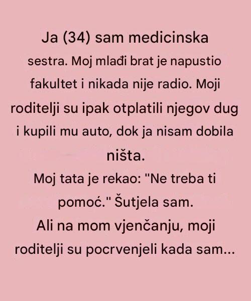 Priča o hrabrosti, ljubavi i nasleđu - featured image