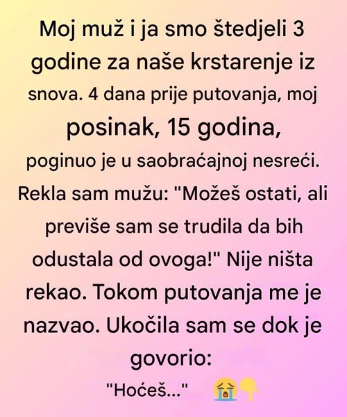 Kako balansirati između ličnih snova i odgovornosti prema drugima - featured image