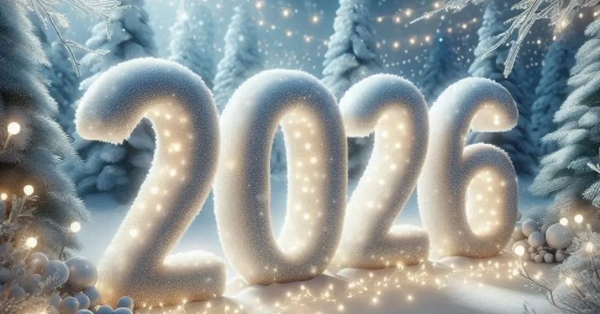 2026. NAM JE PRED VRATIMA – a ovim znakovima počinje život kakav su samo sanjali!