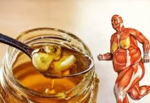 Ukoliko od danas počnete jesti med svaki dan, za mjesec dana vaše tijelo doživjet će ogromne promjene!