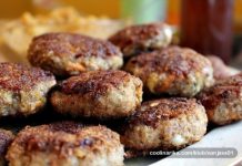 Ni jaja, ni prezle: U smjesu za faširane šnicle uvijek dodajte 1 namirnicu i meso će biti sočno