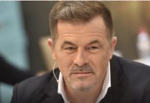 Saša Milošević Mare je u braku sa 14 godina mlađom pjevačicom! Mnogi kažu da je najzgodnija, veoma je uspješna žena, SVI JE DOBRO ZNATE (FOTO)