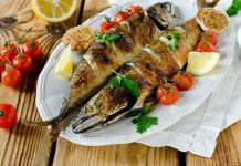 Tajna hrskave ribe: Smesa koja čini da korica krcka, a meso ostaje sočno