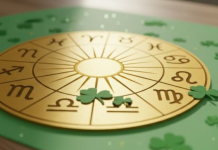 NOVAC I HOROSKOP: Ako ste rodjeni među ovim zodijacima, znajte da USKORO sledi SANSA da se OBOGATITE!