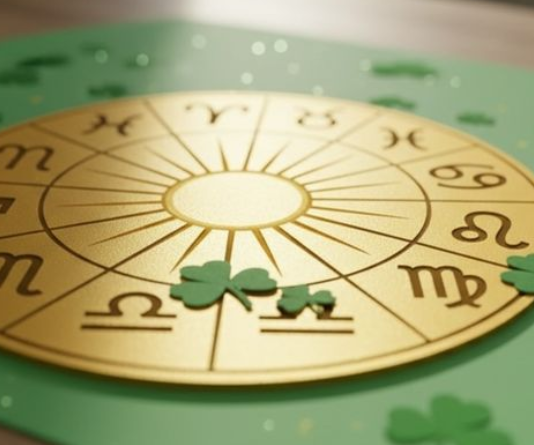 NOVAC I HOROSKOP: Ako ste rodjeni među ovim zodijacima, znajte da USKORO sledi SANSA da se OBOGATITE!
