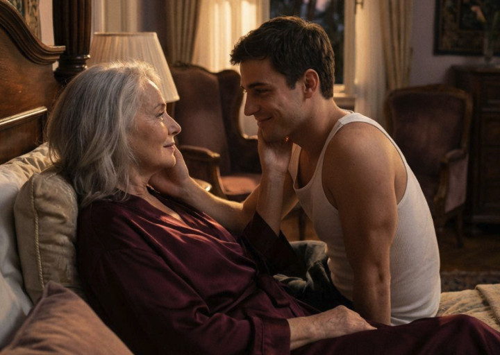 Skrivena kamera koju sam postavio zbog nakita razotkrila je istina koju nikada nisam bila spremna da saznam - featured image