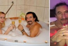 Matorac Bebek oženio 34 godina mlađu damu! SA njom dobio četvero djece!POGLEDAJTE IH SKUPA Matorac Bebek oženio 34 godina mlađu damu! SA njom dobio četvero djece!POGLEDAJTE IH SKUPA - featured image