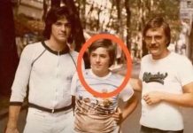 Znate li ko je OVAJ DEČAK SA ČOLOM I DAVORINOM? – Danas je velika zvezda, nema šanse da ga prepoznate Znate li ko je OVAJ DEČAK SA ČOLOM I DAVORINOM? – Danas je velika zvezda, nema šanse da ga prepoznate - featured image