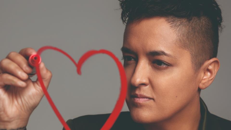 Marija Šerifović priznala.Nakon 7 godina smo obnovili romansu - featured image