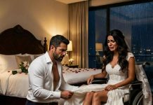 Potrošio je svu ušteđevinu da oženi djevojku u kolicima. Ipak, prve bračne noći, drhteći, pogledala ga je u oči i tiho šapnula: “Lagala sam. “Ono što je izašlo na vidjelo gotovo je uništilo njihov odnos – a istovremeno je postalo početak nečega što nitko od njih nije očekivao. Potrošio je svu ušteđevinu da oženi djevojku u kolicima. Ipak, prve bračne noći, drhteći, pogledala ga je u oči i tiho šapnula: “Lagala sam. “Ono što je izašlo na vidjelo gotovo je uništilo njihov odnos – a istovremeno je postalo početak nečega što nitko od njih nije očekivao. - featured image