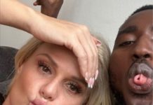 Petra se udala za Nigerijca i otišla kod njegovih ne sluteći šta će je snaći: U 26 godina mlađem pronašla je sve Petra se udala za Nigerijca i otišla kod njegovih ne sluteći šta će je snaći: U 26 godina mlađem pronašla je sve - featured image