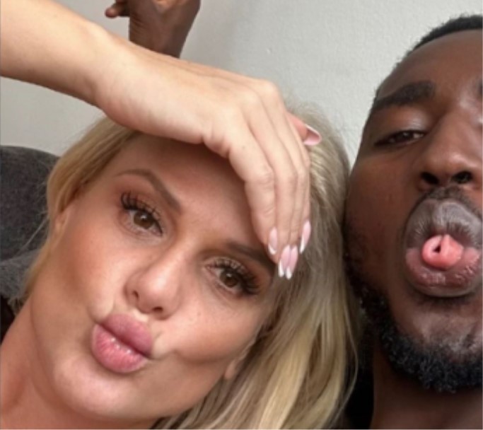 Petra se udala za Nigerijca i otišla kod njegovih ne sluteći šta će je snaći: U 26 godina mlađem pronašla je sve - featured image