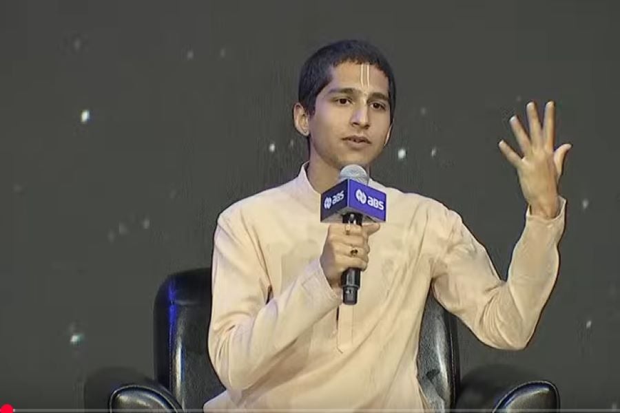 Jeziva prognoza za ceo svet: Dečak-prorok predvideo da sledi doba velike gladi, a ova godina menja sve! - featured image