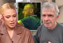 Otac Milice Todorović se oglasio: Prva izjava o oženjenom ocu kćerkinog djeteta Otac Milice Todorović se oglasio: Prva izjava o oženjenom ocu kćerkinog djeteta - featured image