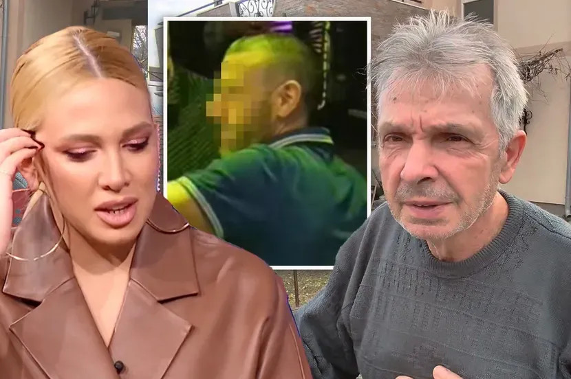 Otac Milice Todorović se oglasio: Prva izjava o oženjenom ocu kćerkinog djeteta - featured image