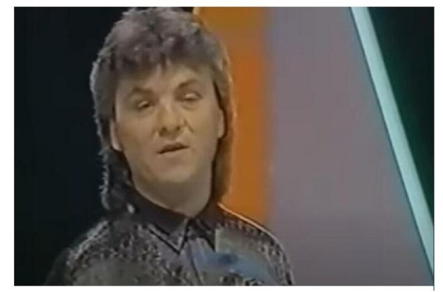 Živeo i lečio se od penzije, a svoj najveći hit posvetio Silvani Armenulić: Na sahranu su mu došli svi osim rođenog sina - featured image