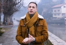 Majka ga je rodila i dala u dom u Tuzlu: “Pojavio sam joj se na vratima za svoj 18. rođendan, a onda je usledila scena zbog koje joj se svetim” Majka ga je rodila i dala u dom u Tuzlu: “Pojavio sam joj se na vratima za svoj 18. rođendan, a onda je usledila scena zbog koje joj se svetim” - featured image