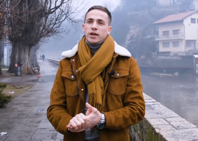 Majka ga je rodila i dala u dom u Tuzlu: “Pojavio sam joj se na vratima za svoj 18. rođendan, a onda je usledila scena zbog koje joj se svetim” - featured image