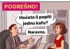 7 TRIKOVA KOJE POSLODAVCI KORISTE NA RAZGOVORU ZA POSAO DA BI VAS TESTIRALI: Posebno Obratite Pažnju Na Broj 5 7 TRIKOVA KOJE POSLODAVCI KORISTE NA RAZGOVORU ZA POSAO DA BI VAS TESTIRALI: Posebno Obratite Pažnju Na Broj 5 - featured image
