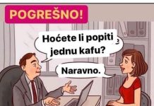 7 TRIKOVA KOJE POSLODAVCI KORISTE NA RAZGOVORU ZA POSAO DA BI VAS TESTIRALI: Posebno Obratite Pažnju Na Broj 5 7 TRIKOVA KOJE POSLODAVCI KORISTE NA RAZGOVORU ZA POSAO DA BI VAS TESTIRALI: Posebno Obratite Pažnju Na Broj 5 - featured image