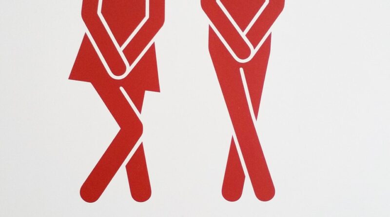 Mnogi ljudi još uvek ne znaju šta znači skraćenica WC: Da li ste i vi među njima? - featured image
