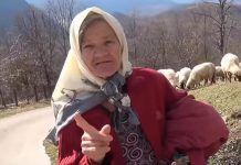 “BIO JE SA MNOM U BRAKU 9 DANA, PA OTIŠAO KOD KOMŠINICE”: Onda se saznalo zašto su svi muževi pobegli od Bosanke “BIO JE SA MNOM U BRAKU 9 DANA, PA OTIŠAO KOD KOMŠINICE”: Onda se saznalo zašto su svi muževi pobegli od Bosanke - featured image