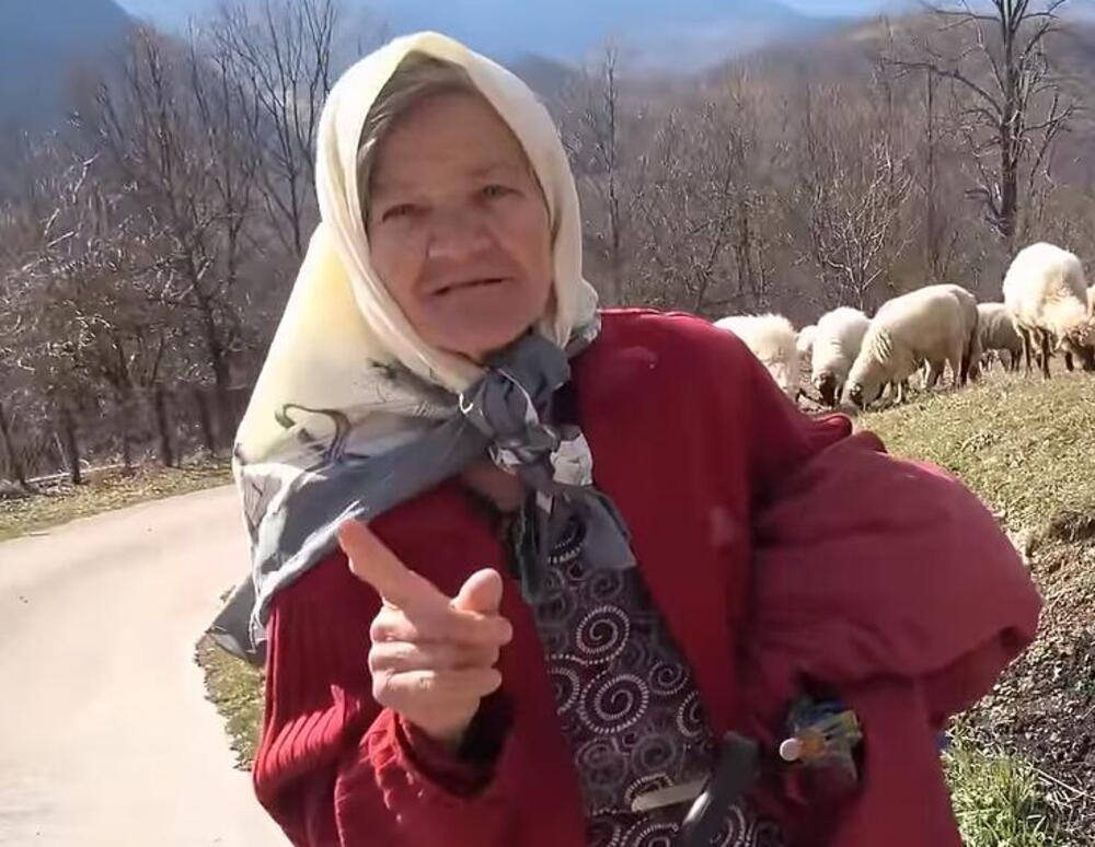 “BIO JE SA MNOM U BRAKU 9 DANA, PA OTIŠAO KOD KOMŠINICE”: Onda se saznalo zašto su svi muževi pobegli od Bosanke - featured image