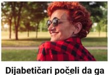 Dijabetičari počeli da ga piju svaki dan: Čaj koji reguliše nivo šećera, telesnu težinu i još 10 bolesti! (RECEPT) Dijabetičari počeli da ga piju svaki dan: Čaj koji reguliše nivo šećera, telesnu težinu i još 10 bolesti! (RECEPT) - featured image