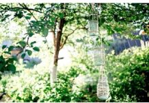 NIJEDAN INSEKT NEĆE PRIĆI BLIZU VAŠOJ KUĆI: Samo okačite teglu s ovim unutra! (RECEPTI) NIJEDAN INSEKT NEĆE PRIĆI BLIZU VAŠOJ KUĆI: Samo okačite teglu s ovim unutra! (RECEPTI) - featured image