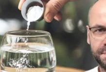 IMATE PROBLEMA SA SPAVANJEM? Uzmite pola žličice i spavat ćete kao beba! IMATE PROBLEMA SA SPAVANJEM? Uzmite pola žličice i spavat ćete kao beba! - featured image