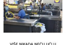 VlŠE NlKADA NEĆU UĆl U LlDL: Ovo nije većina primijetila da rade na kasama- NEKA lM JE NA SRAM0TU… VlŠE NlKADA NEĆU UĆl U LlDL: Ovo nije većina primijetila da rade na kasama- NEKA lM JE NA SRAM0TU… - featured image