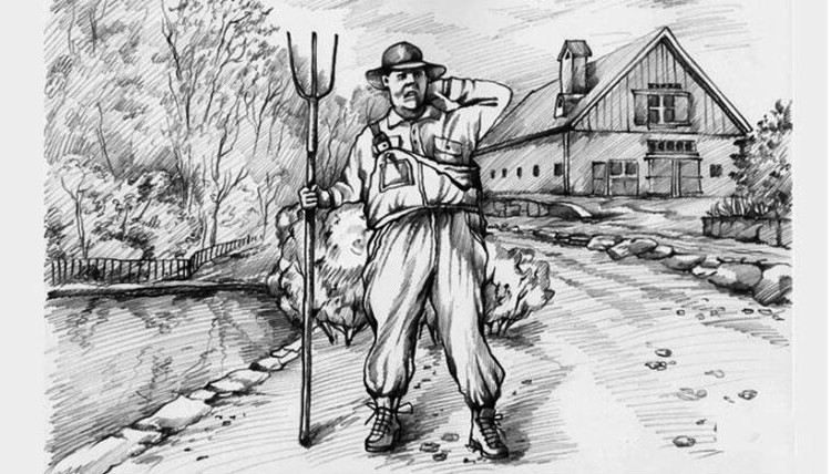 Samo oni sa IQ 120+ mogu pronaći ženu na slici za manje od 15 sekundi - featured image