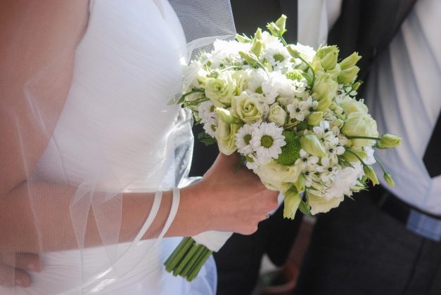 DAN KAD STE SE VJENČALI OTKRIVA KOLIKO ĆE BRAK TRAJATI: Nadamo se da niste izabrali BAŠ OVAJ BROJ - featured image