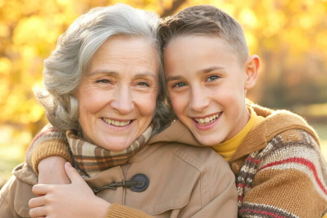 MOĆ GENETIKE: Evo s kojom bakom smo najviše povezani i čije gene posebno prisvajamo - featured image