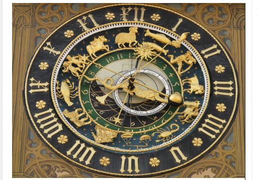 Večeras TAČNO U 22:24 sata stiže sudbinski događaj KOJI MIJENJA SVE: Donosi haos za 4 horoskopska znaka - featured image