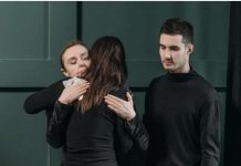 Otac Predrag objasnio koji način izražavanja je pravilniji: Nikad ne bi trebalo da govorimo “Primi moje saučešće” ožalošćenima Otac Predrag objasnio koji način izražavanja je pravilniji: Nikad ne bi trebalo da govorimo “Primi moje saučešće” ožalošćenima - featured image