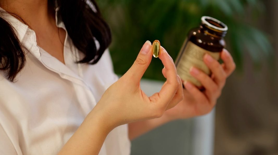 Kada i kako piti omega-3 kapsule? Ovo morate znati prije nego ih krenete uzimati - featured image