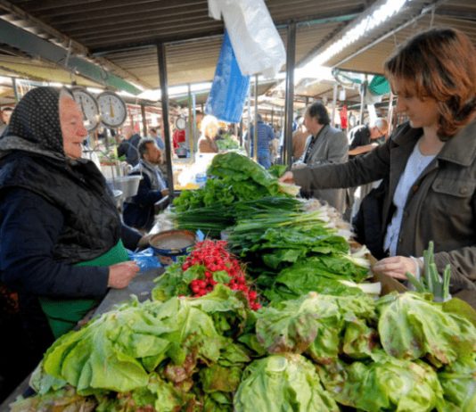 Pojavio se uznemirujući izveštaj: Bežite od ovog povrća kao đavo od tamjana Pojavio se uznemirujući izveštaj: Bežite od ovog povrća kao đavo od tamjana - featured image