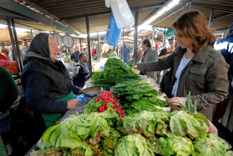 Pojavio se uznemirujući izveštaj: Bežite od ovog povrća kao đavo od tamjana - featured image