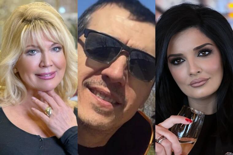 Za njega kažu da je PRIMITIVAC, A ČOVEK IMA 3 DIPLOME: OSTAĆETE U ŠOKU KAD VIDITE KO SU NAŠE NAJOBRAZOVANIJE POZNATE LIČNOSTI - featured image