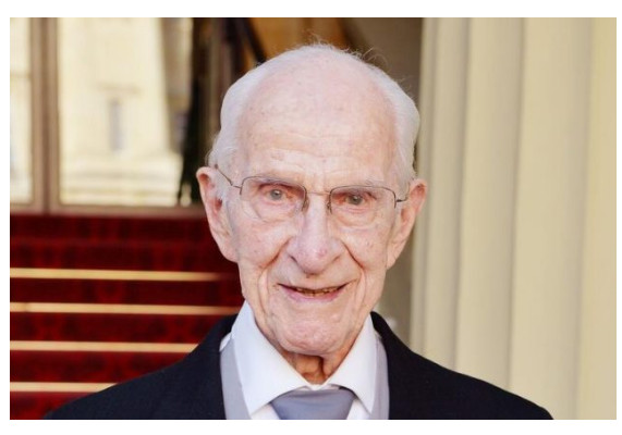 Imunolog koji je živeo 108 godina ispričao šta je jeo svakog dana: Savet za sve one koji žele da budu zdravi i mršavi - featured image